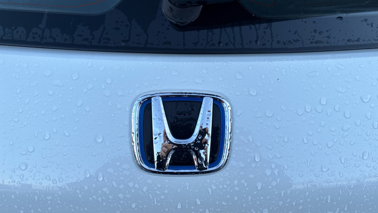 Honda Zr-V 2.0 eHEV Elegance 5dr CVT Hybrid Estate